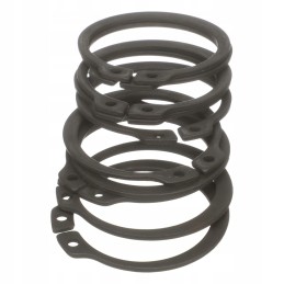 Spring ring cnh new holland 11068376