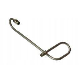 Right brake pipe 5211 6211 7245 7745