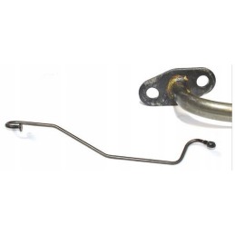 Turbo oil line mtz original 25144