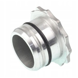 Metal oil filler cap t 25 ruski wladimirec