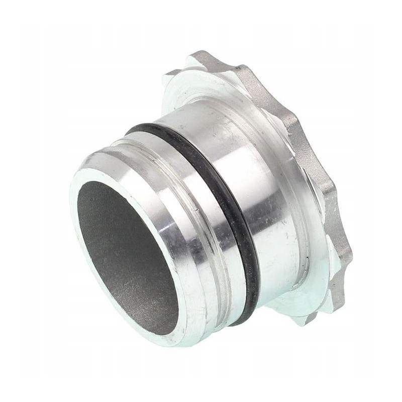 Metal oil filler cap t 25 ruski wladimirec