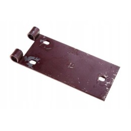 Hood hinge c 360