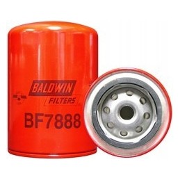 Spin on baldwin bf7888 fuel filter