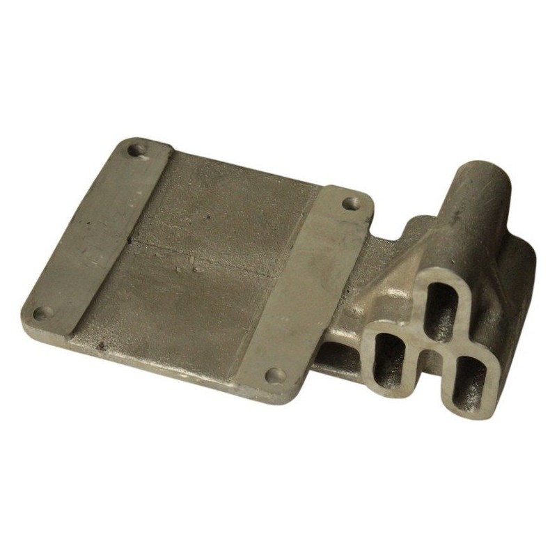 Ursus C 330 C330 compressor bracket 50180510