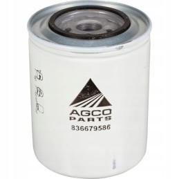 Engine oil filter v836679586 836679586