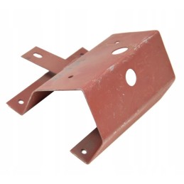 Rear left lamp bracket for c 360 50657200