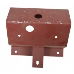 Rear left lamp bracket for c 360 50657200