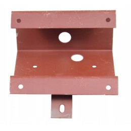 Rear left lamp bracket for c 360 50657200