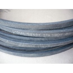 V-belt 12 7x1307 spa 1307 stomil sanok
