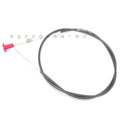 Pump extinguishing cable C360 3P Perkins 50838050
