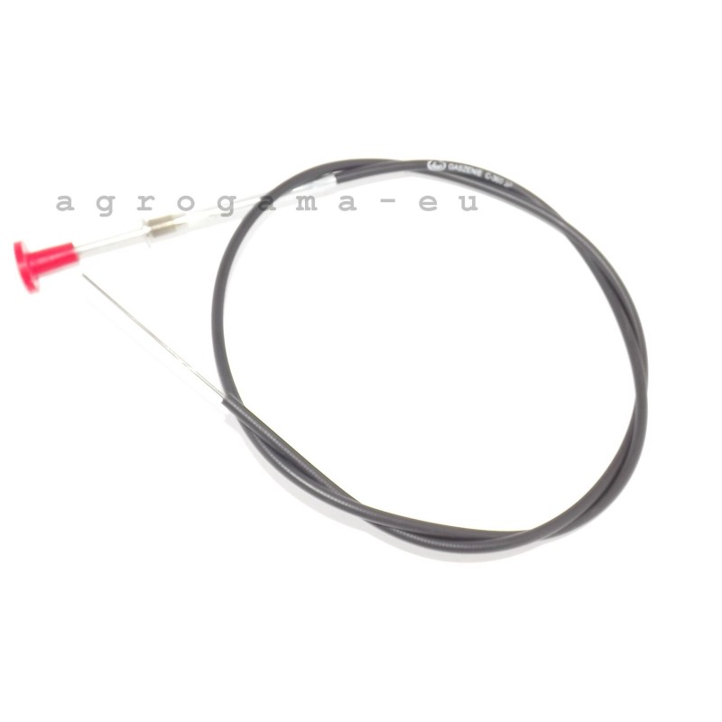 Pump extinguishing cable C360 3P Perkins 50838050