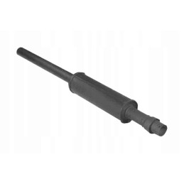 Vertical muffler vpe8043