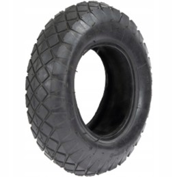 Wheelbarrow tire op 4 00 8 4pr