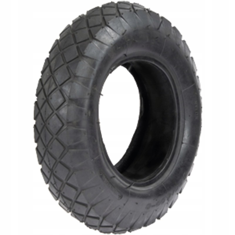 Wheelbarrow tire op 4 00 8 4pr