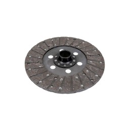 609425 24 clutch disc
