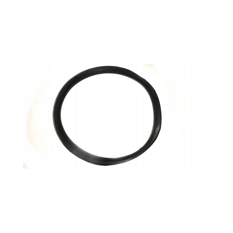 Tank-type grinder bottom seal