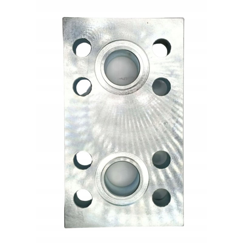 Swing motor attachment doosan 100201 00299c