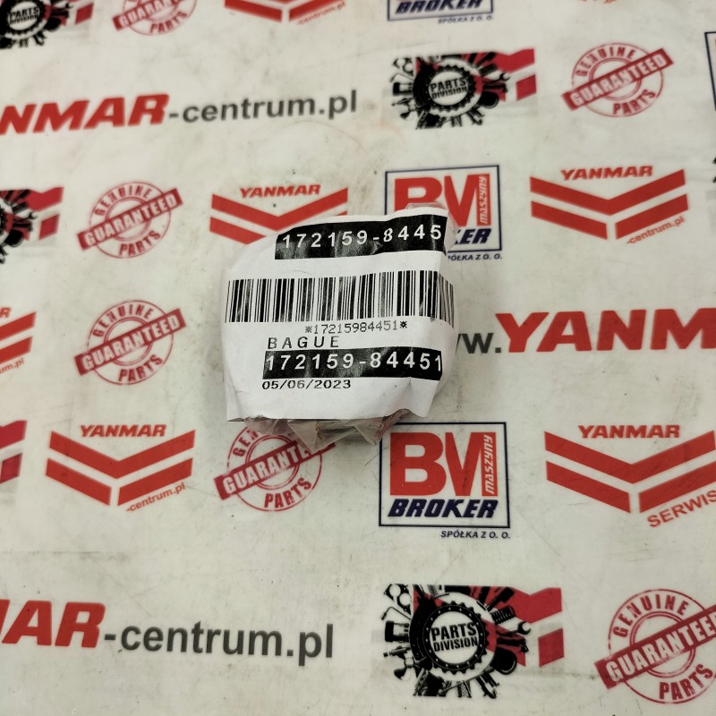 Yanmar bucket bushing 30x21 b12 b18 sv15 sv19vt