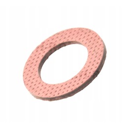 Air duct fiber seal 12x20x1 5 urs