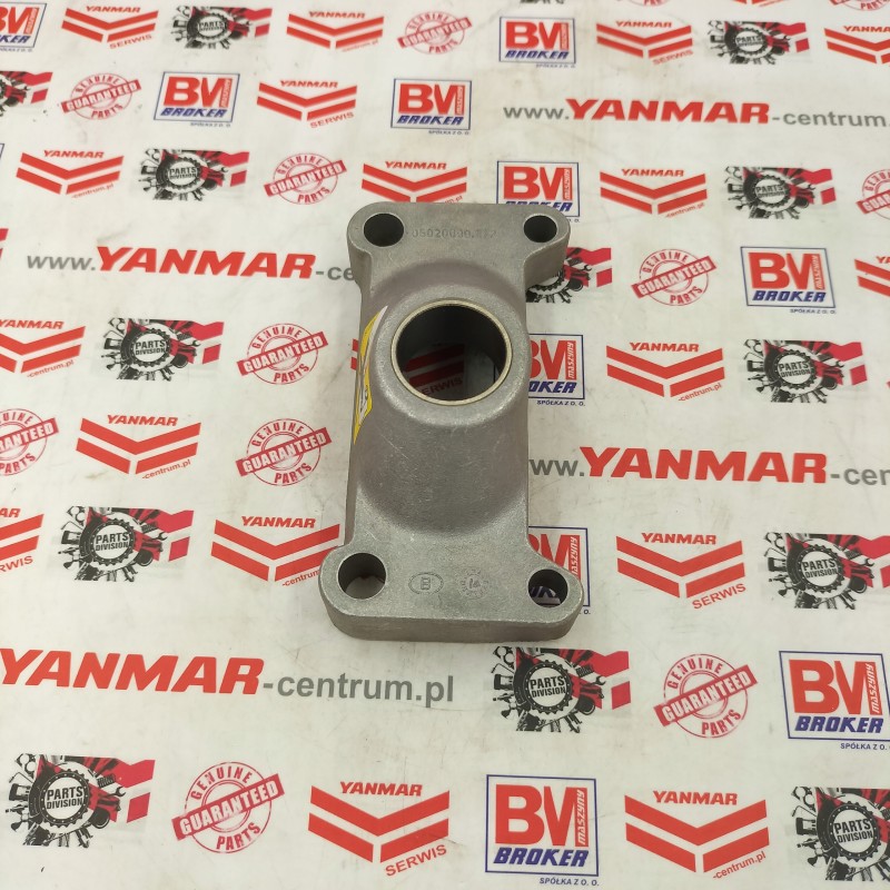 Hatz series hatz crank guide 01463600