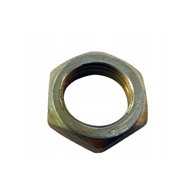 Valve adjustment nut C360 Zetor 50505170