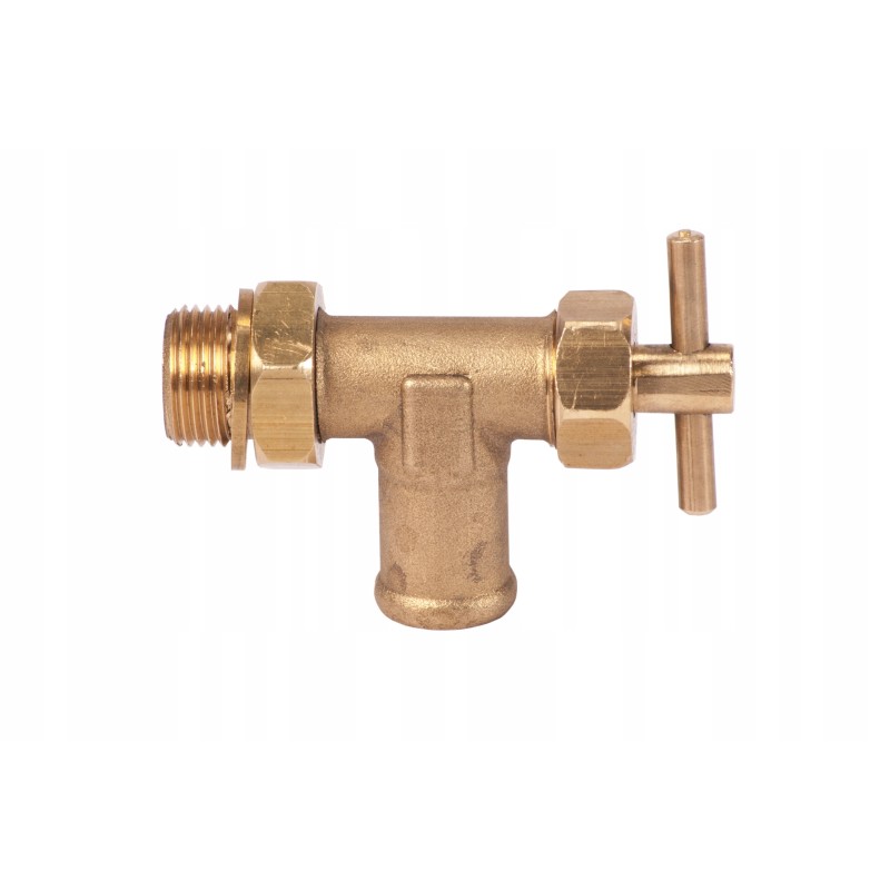 Valve cat self-propelled tricycle