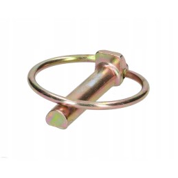 Security pin ursus c 330 c 360 10mm