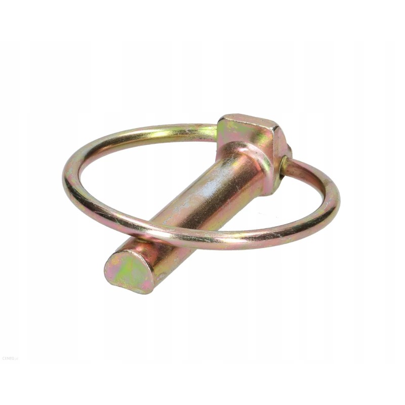 Security pin ursus c 330 c 360 10mm