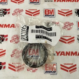 Yanmar arm sleeve 35x30 b19 b22 vio20 vio23