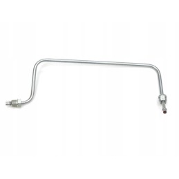 Complete fuel pump to filter cable 166041