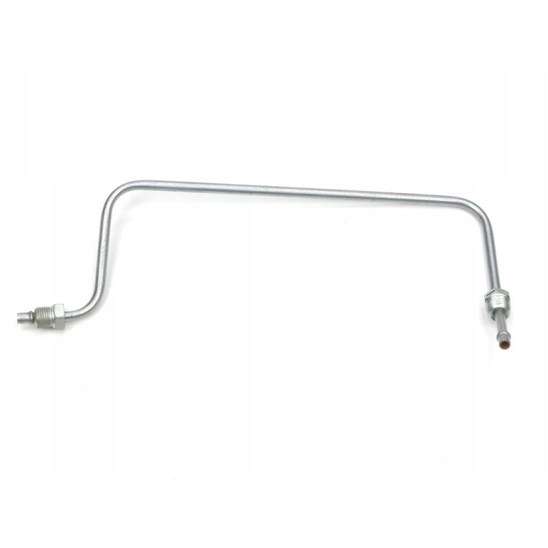 Complete fuel pump to filter cable 166041