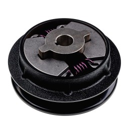 Wacker wp wpp wpu clutch complete 0402748