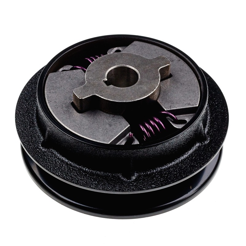 Wacker wp wpp wpu clutch complete 0402748