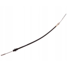 Brake cable l 830mm c 330m original ursus l02