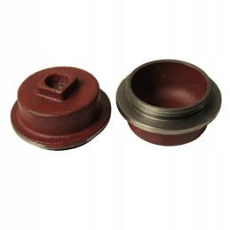 Front wheel hub cover 70mm 4512 5312 5712