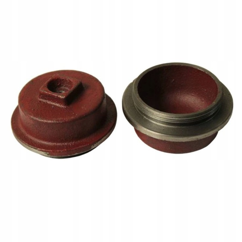 Front wheel hub cover 70mm 4512 5312 5712