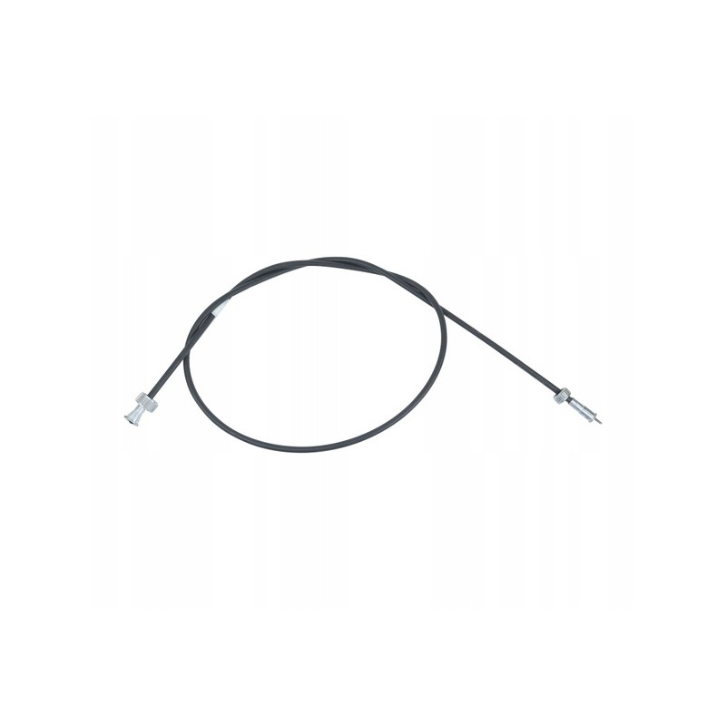 Hour meter drive cable t 25 gw203806200