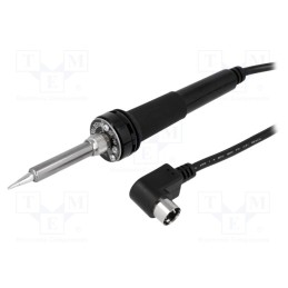 1 pcs x SOLOMON SORNY ROONG - - - Soldering iron stand, for soldering irons, stable structure