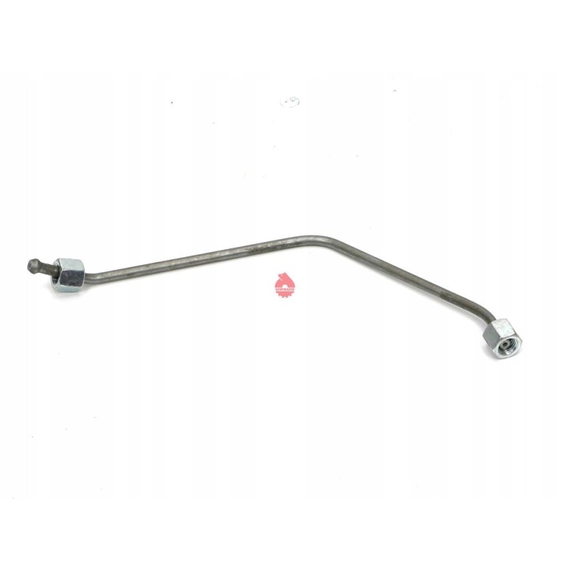 Fuel line from cylinder IV, original Ursus C360