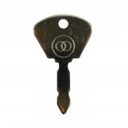 Spare key for the ignition switch cobo ignition switch