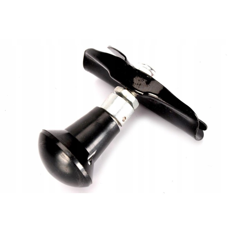 Laman Borg GKR002 steering wheel knob