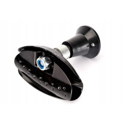 Laman Borg GKR002 steering wheel knob