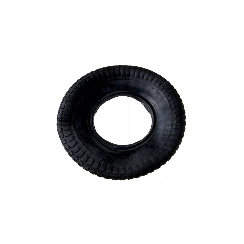 Wheelbarrow tire 4 00 8 op4 00 8