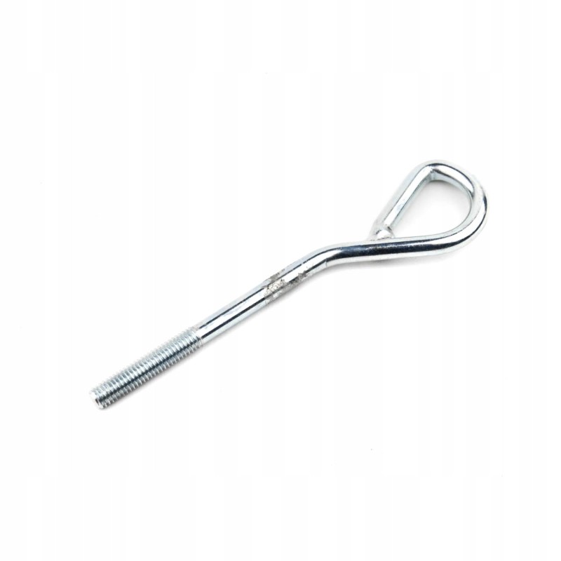 Muffler mounting screw with eyelet Zetor 72011417