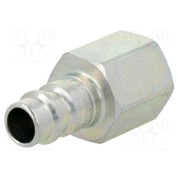 1 pcs x FESTO-8059263 - Connector plug, -0.95÷10bar, Thread: G 3/8', Thread: inside