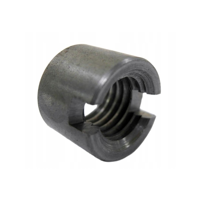 Special injection pump nut for c 360