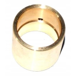 Floor shaft spreader sleeve