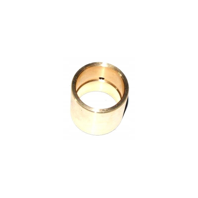 Floor shaft spreader sleeve