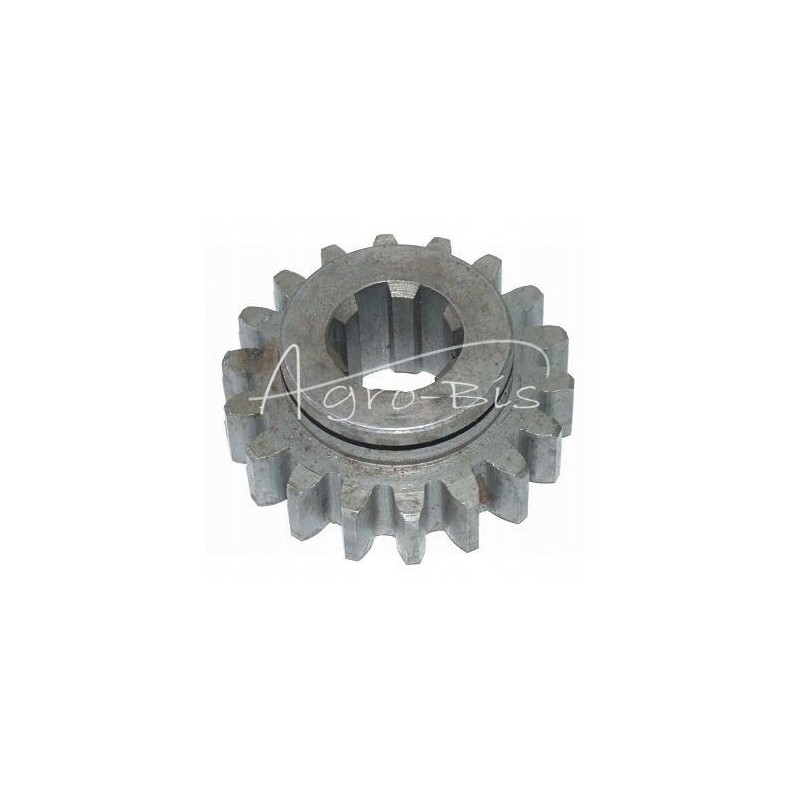 Kolo wladimirec t 25 with 18 side fight