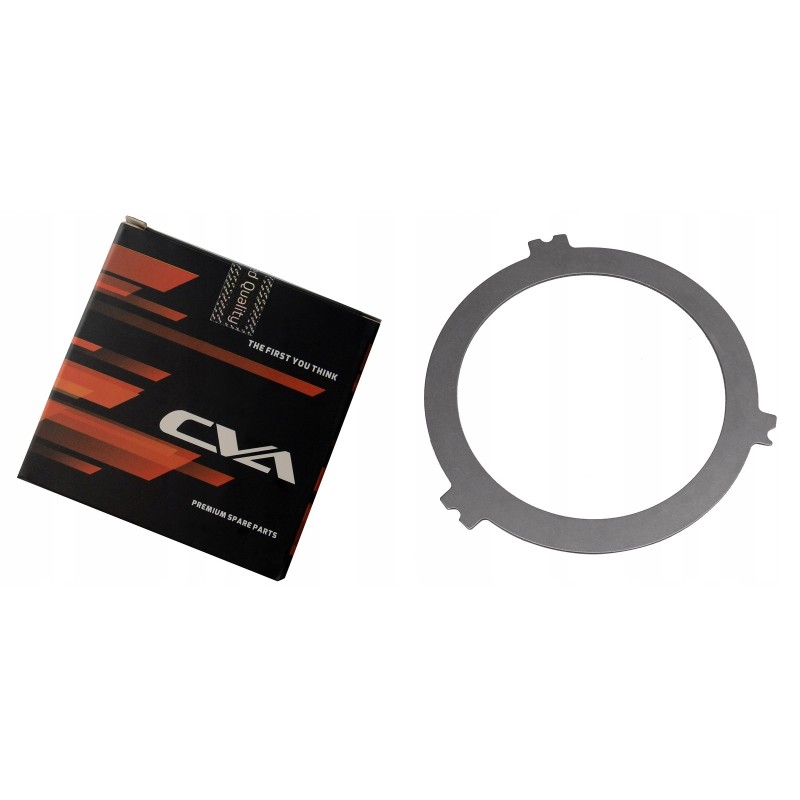 Clutch spacer jcb 04 500207 cva